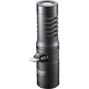 Godox Compact Directional Microphone with Lightning Connector