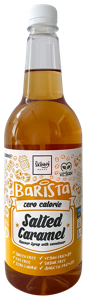Skinny Barista Coffee Syrup Salted Caramel (1000 ml)