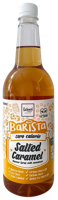 Skinny Barista Coffee Syrup Salted Caramel (1000 ml)