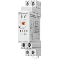Finder 14.01.8.230.0000 Trappenhuislichtautomaat Finder 14.01.8.230.0000 Trappenhuislichtautomaat