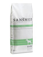 Sanimed Junior droogvoer hond 12,5 kilo Sanimed Junior droogvoer hond 12,5 kilo
