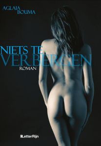 Niets te verbergen - Aglaia Bouma - ebook