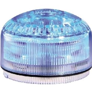 MHZ 8934  - Signal device blue blinker light MHZ 8934