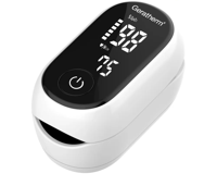 Geratherm Oxy One Vingerpulsoximeter