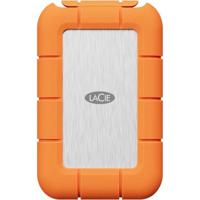 LaCie STND1000400 externe SSD Thunderbolt 1 TB USB Type-C USB4 Gen 3x2