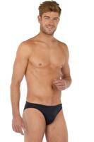 Hom Sea life zwemslip zwart