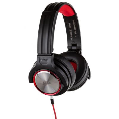 JB Systems HEADZ ONE multimedia koptelefoon