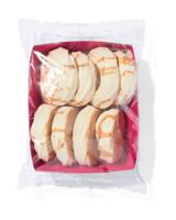 HEMA Karamel kransjes