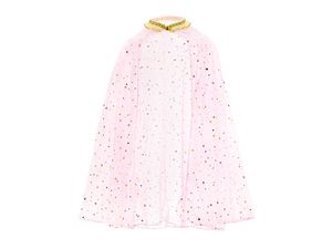 Roze Prinsessen Cape