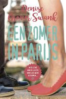 Een zomer in Parijs - Denise Grover Swank - ebook - thumbnail