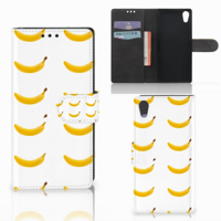Sony Xperia XA1 | Book Cover | Banana Sony Xperia XA1 | Book Cover | Banana