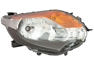 Van Wezel Koplamp 3298964