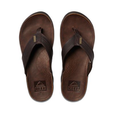 Reef J-bay III RF002616 dark brown Bruin maat 47