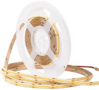 Enzo integral led digital pixel rgb strip 5mx10mm 14.4w/m ip65 12v led1200