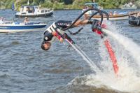 Vlieg boven het water met 15 minuten Flyboarden! Vlieg boven het water met 15 minuten Flyboarden!