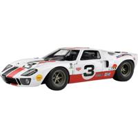 Solido Ford GT40 MK.1 Eric Dean 2015 weiß 1:18 Auto