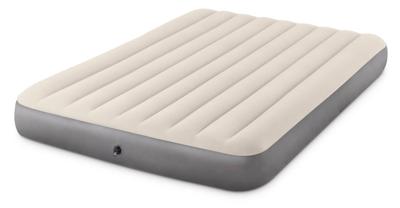 Intex deluxe luchtbed tweepersoons