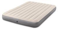 Intex deluxe luchtbed tweepersoons