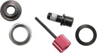 ROCKSHOX afstelknop rebound adj. knob rc 2015