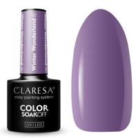 Claresa uv/led gellak 5ml winter wonderland 6