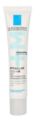 La Roche-Posay - LRP Effaclar DUO[+] Anti-Imperfections Cream 40 ml Gezichtsverzorging