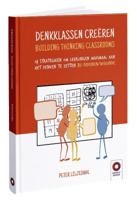 Denkklassen creëren - Building Thinking Classrooms (Hardback)
