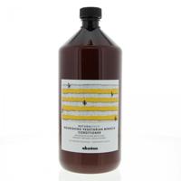 Davines Natural Tech Nourishing Vegetarian Miracle Conditioner 1000ml