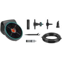 GARDENA AquaBloom automatische besproeiingsoplossing op zonne-energie - thumbnail