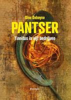 Pantser - Gino Debeyne - Hardcover (9789492934604) - thumbnail