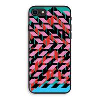 Skew Blush 2: iPhone 8 Biologisch afbreekbaar hoesje