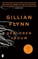 Verloren vrouw - Gillian Flynn - ebook