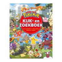 Deltas Pokemon Kijken Zoekboek