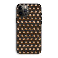 Poop emoji: iPhone 12 Pro Max Biologisch afbreekbaar hoesje