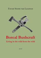 Boreal Bushcraft - Ewout Storm van Leeuwen - ebook