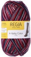 SMC Regia Sokkengaren 4-draads Color 7708