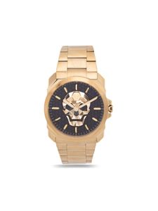 Philipp Plein The $kull King 40mm - Noir