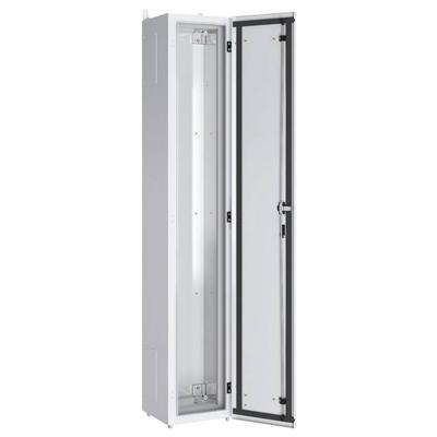 ABN ABNRS412 Distributiekast Inhoud: 1 stuk(s)