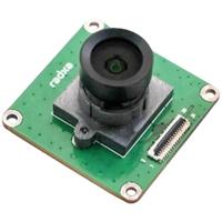 Radxa AS001 AS001 CMOS kleuren-cameramodule Geschikt voor serie: Radxa, Rock Pi