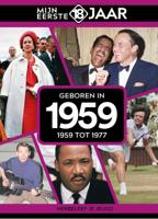 Geboren in 1959 (Hardback)