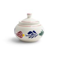 Boerenbont suikerpot 31 cl