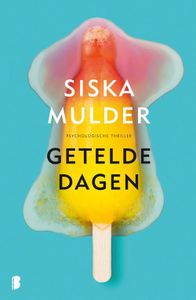 Getelde dagen - Siska Mulder - ebook