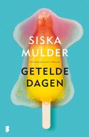 Getelde dagen - Siska Mulder - ebook - thumbnail