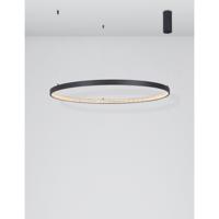 Lyora HanglampPreston zwart Ø 110cm - 9865110