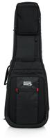 Gator Cases G-PG ELEC 2x ProGo Deluxe Gigbag voor 2 gitaren