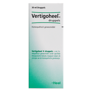 Heel Vertigoheel H 30ml