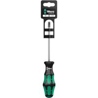 Wera 367 Torx-schroevendraaier Werkplaats 1 stuk(s) - thumbnail