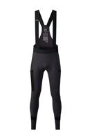 Gobik Grit bibtight havana heren