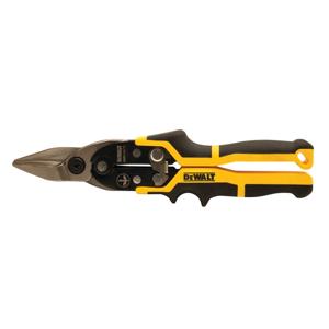 DeWALT DWHT14675-0 Ergo Blikschaar 250mm Recht Snijdend