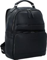 The Chesterfield Brand Backpack Austin-Black