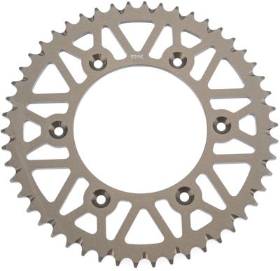 RK Chain wheel 520 48z alu go hard anodized